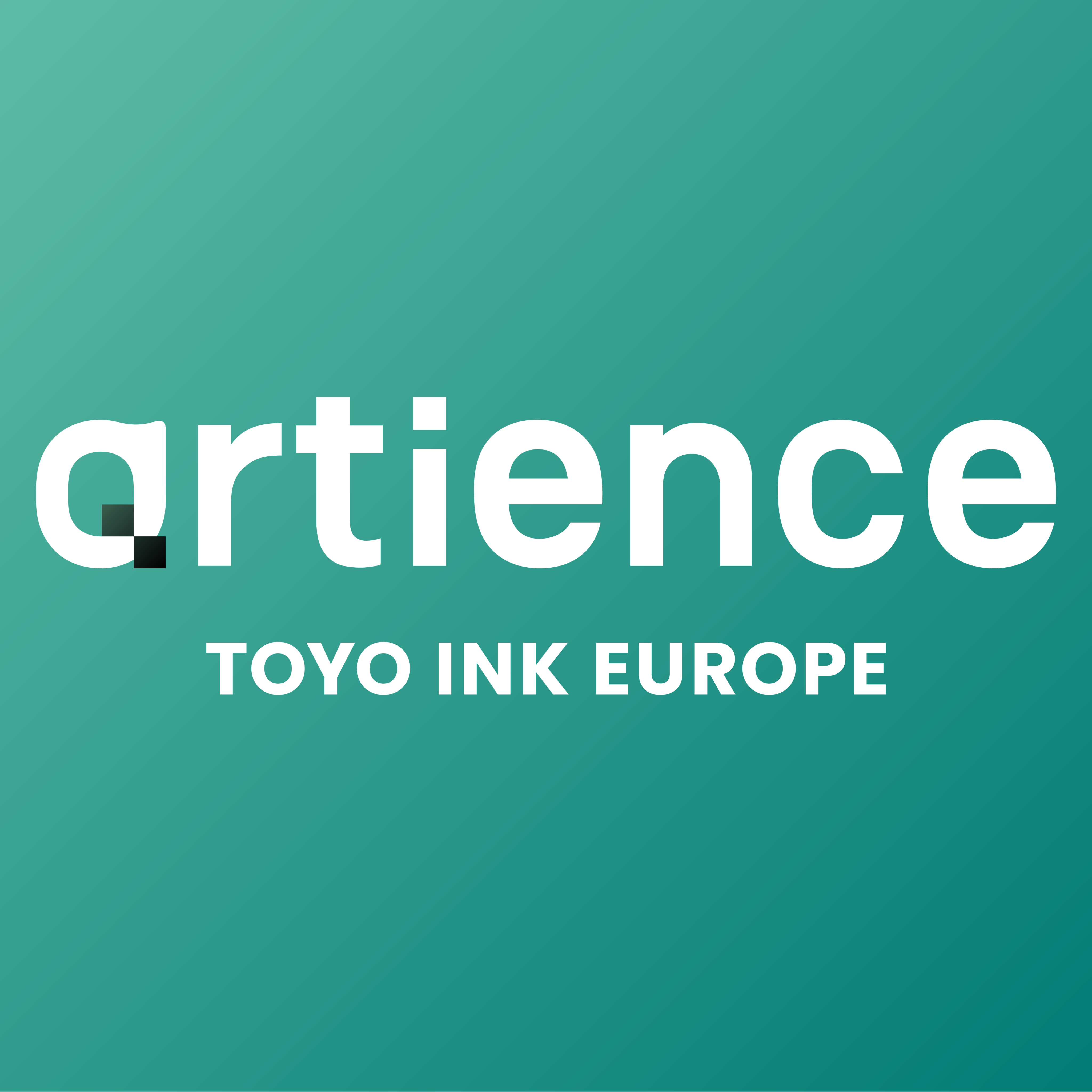 Coatings | artience Toyo Ink Europe